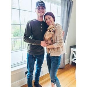 Meet your Posher, Nick